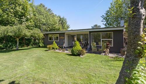 Two-Bedroom Holiday Home
