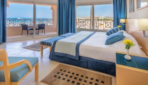 Junior Suite with Sea View