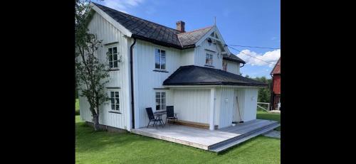 Four-Bedroom House