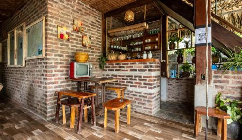 Twin Room with Private Bathroom