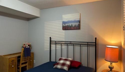 Budget Triple Room