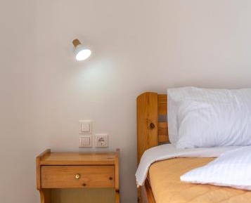 Classic Quadruple Room