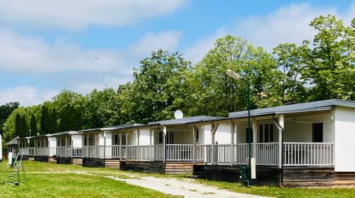 Mobile Home