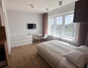 Apartment - Ground Floor