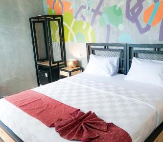 Superior Double or Twin Room
