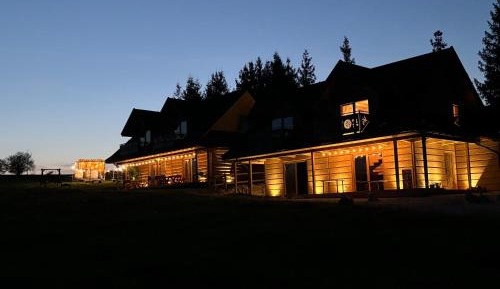 Chalet