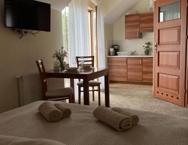 Double or Twin Room with Garden View