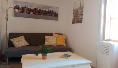 Standard Double Suite