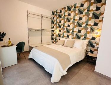 Comfort Quadruple Room