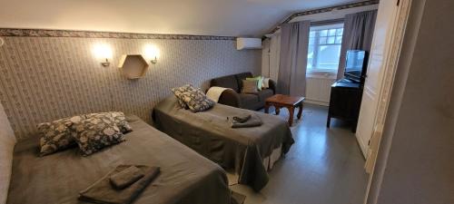 Quadruple Room with Bathroom