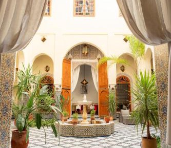 Large Double or Twin Room