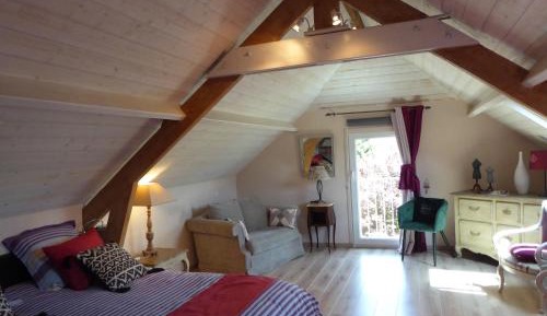  Apartment - First Floor