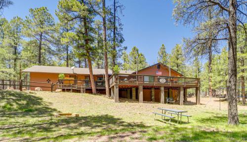 Vacation Home