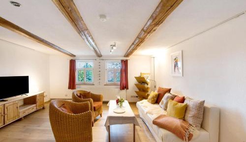 Two-Bedroom Superior Apartment