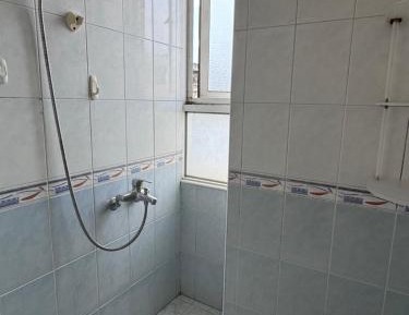 Bed in 4-Bed Mixed Dormitory Room