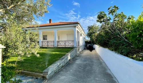 Six-Bedroom House