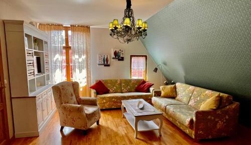 Familien-Suite NEUES PALAIS