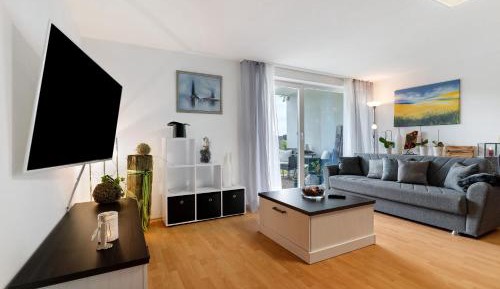 Two-Bedroom Superior Apartment