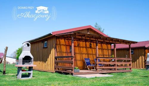 Two-Bedroom Townhouse