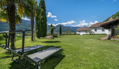 Two-Bedroom Superior Apartment