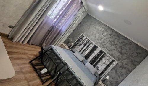 Twin Room with Private Bathroom