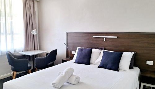 Queen Room