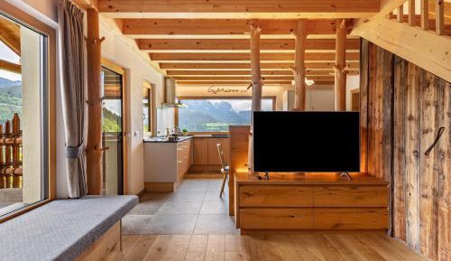 Superior Apartment with City View