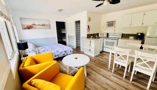 Deluxe Family Suite
