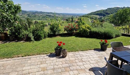 Holiday Home with View 