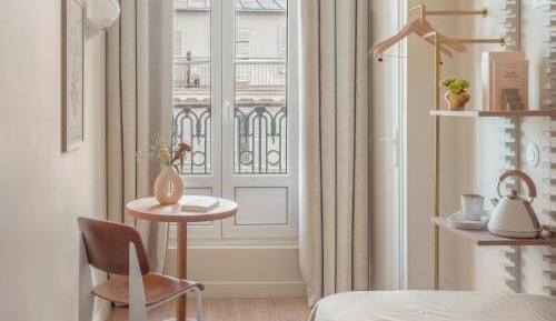 Small Single Room