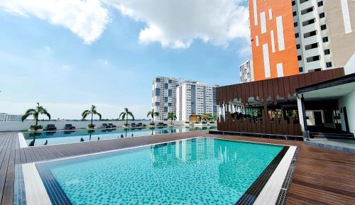 Superior Single Room