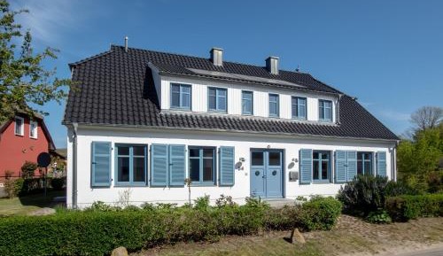 Apartment with Sauna