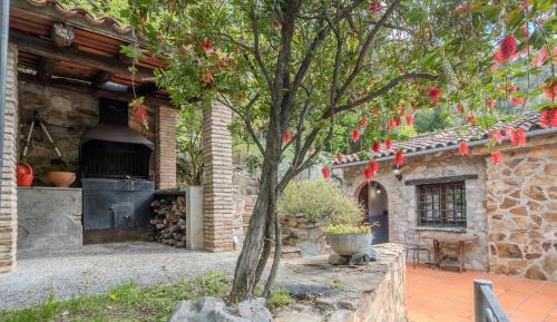 Three-Bedroom Chalet