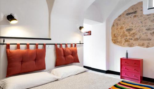 Large Double or Twin Room