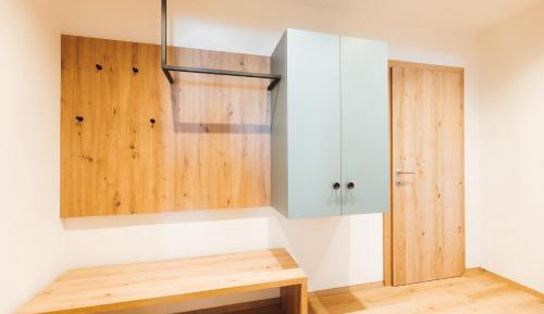 Apartment - Ground Floor