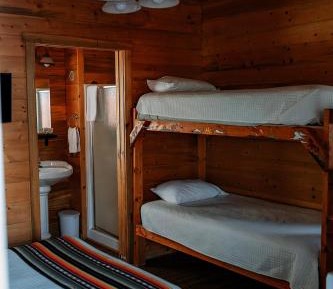 One-Bedroom Bungalow