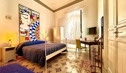 Double Room with Extra Bed