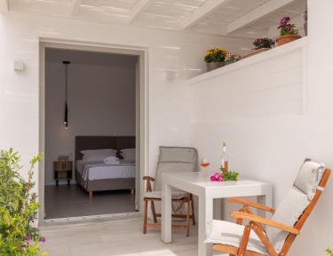One-Bedroom Chalet