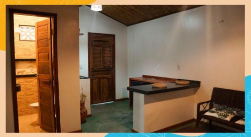 Family Suite with Balcony