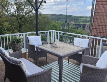 Three-Bedroom Superior Apartment