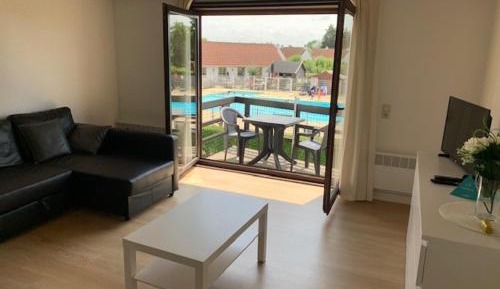 Apartment (2 Adults)