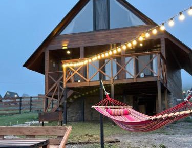 One-Bedroom Chalet
