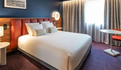 Privilege Double Room