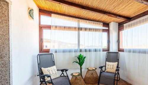 Double Room with Extra Bed