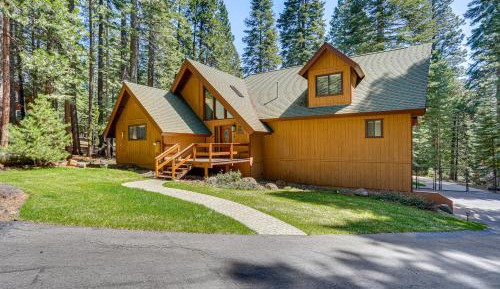 Vacation Home