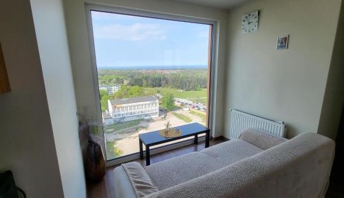 Four-Bedroom Apartment