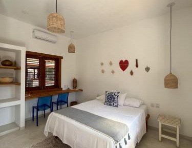 One-Bedroom Chalet