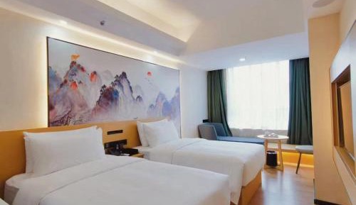 Comfort Twin Room