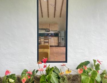 Family Bungalow