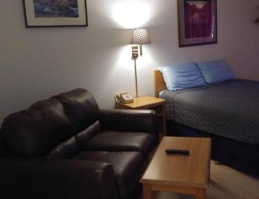 King Suite